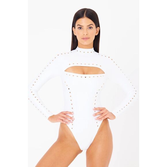 New. GIGI C surfsuit. Medium. Retails $275 - Picture 2 of 12